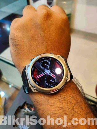 Zeblaze Vibe 7 Pro Premium Voice Calling Smart watch